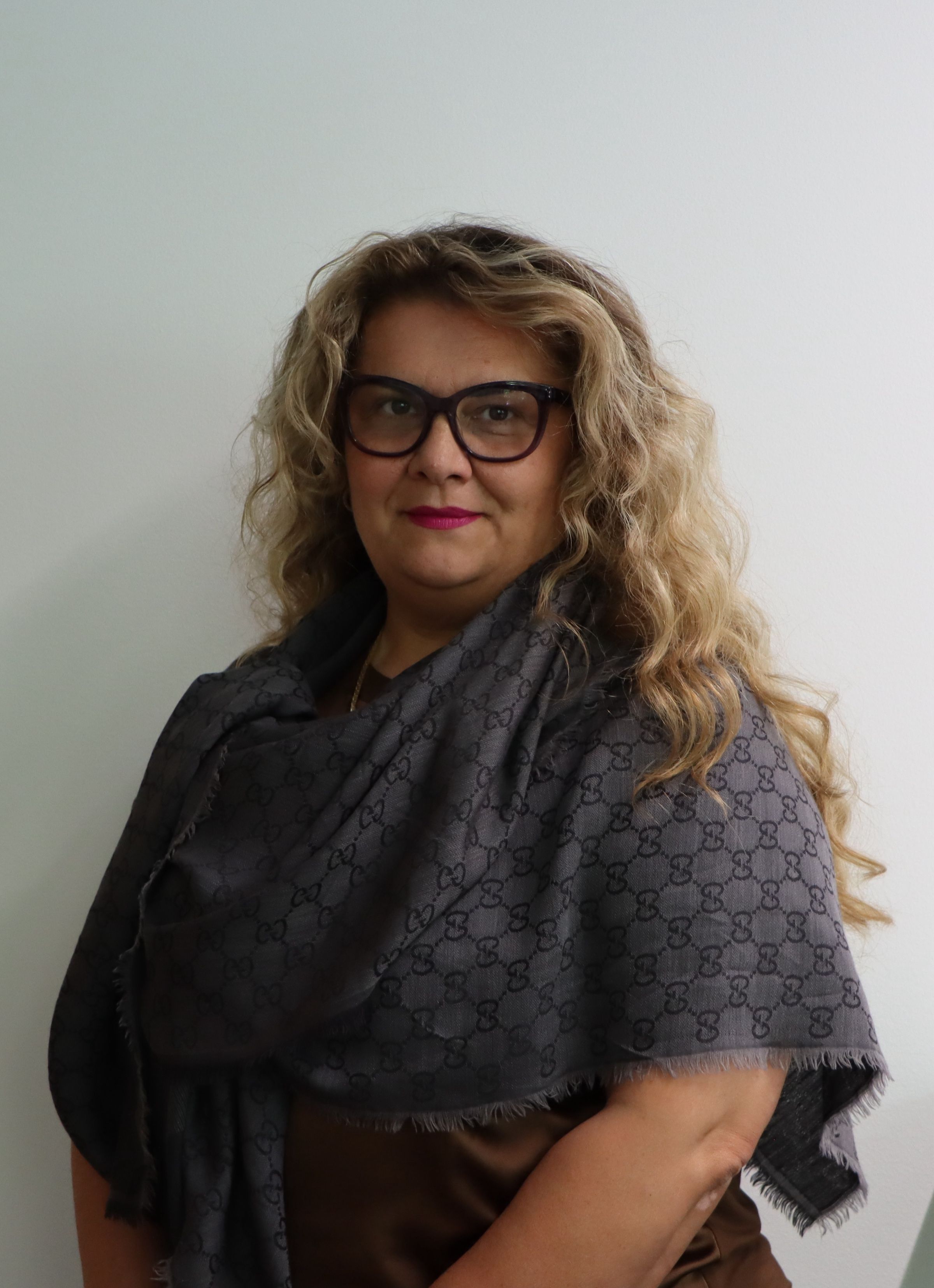 Sabina Banda